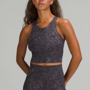 lululemon athletica Tank Top